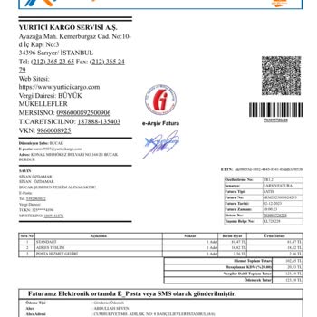 Amazon Para İadesi Yapmıyor A'dan Z'ye Ekibi De Pasif Konumda