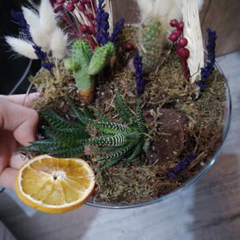 Çiçek Sepeti Kusurlu Ürün Gönderildi