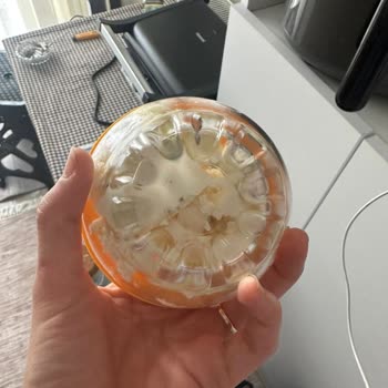 Samsung Buzdolabı Çok Kötü Çıktı