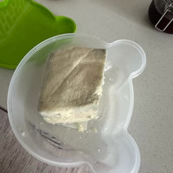 Samsung Buzdolabı Çok Kötü Çıktı