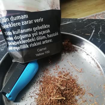 JTI Tütün İle İlgili