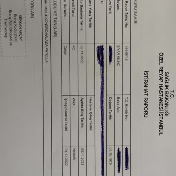 MACFit (İstanbul Avrupa) İznim Dışında Para Çekimi