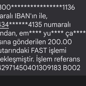 7Slots Paramı Siteye Yatırmadılar
