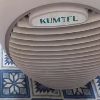 Dolap Ürün Arızalı Çalışmıyor