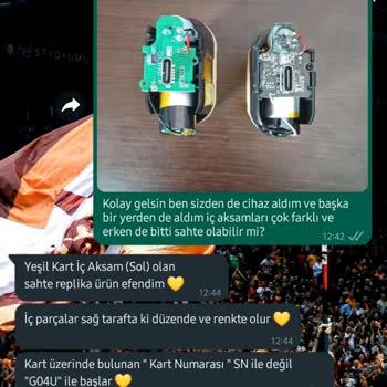 Sahte İle Orijinal Vozol Fark Nasıl Anlaşılır