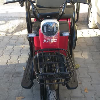 Volta Motordan Beklenmeyen Çalışma Şekli Mağduriyetim Çok Fazla