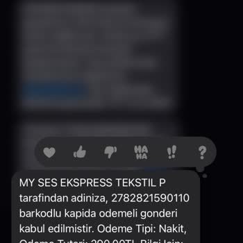Clsema Butik Renkler Ve Kalite Bakımından Güvenilmez
