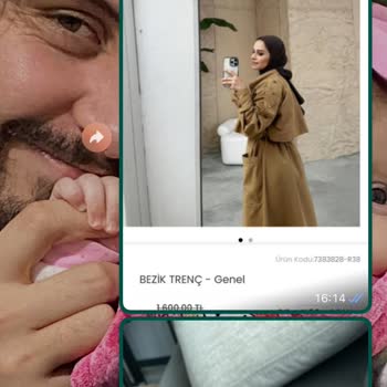 Clsema Butik Renkler Ve Kalite Bakımından Güvenilmez