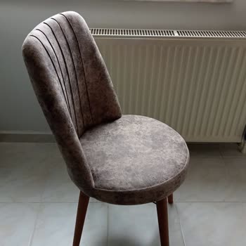 Vivense Masa Takımı Sandalye Sorunu