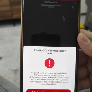 Akbank'a Mobilden Davet Koduyla Müşteri Olmak