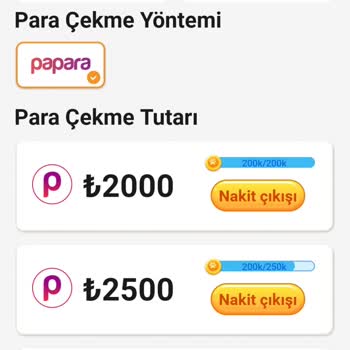 Fun Steps, Google Play Yanlış Yönlendirme