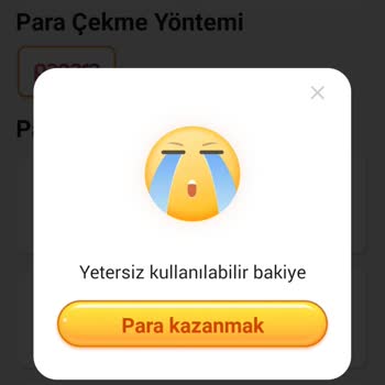 Fun Steps, Google Play Yanlış Yönlendirme