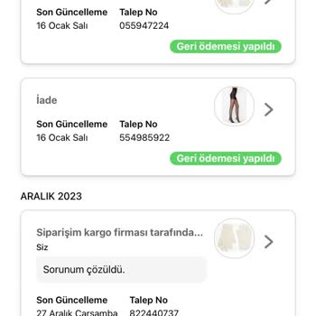 Hepsiburada'nın Müşteri Hizmetleri Ne İş Yapıyor?!