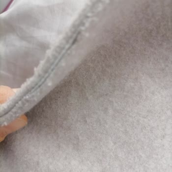 Stradivarius Kaban Hemen Tüylendi Her Yeri Tiftik Tiftik