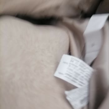 Stradivarius Kaban Hemen Tüylendi Her Yeri Tiftik Tiftik