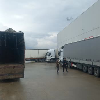 Koskoca Migros Un Elemanı Yokmuş