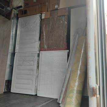 Simtaş Evden Eve Nakliyat (İzmir) Nakliye Hizmetinde KDV Ve Sorumsuzluk