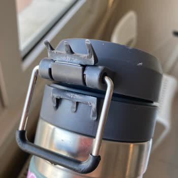 Stanley Markası Sorunlu Ürünlere Çok İlgisiz Ve Problem Çözmüyor