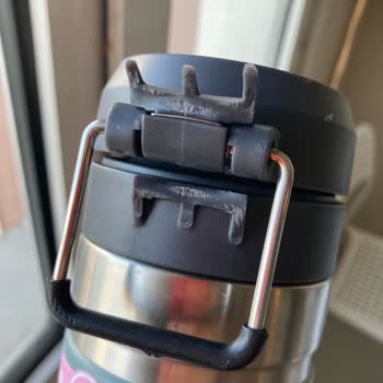 Stanley Markası Sorunlu Ürünlere Çok İlgisiz Ve Problem Çözmüyor