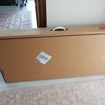 Koçtaş Mobil İvigo Elektrikli Isıtıcı