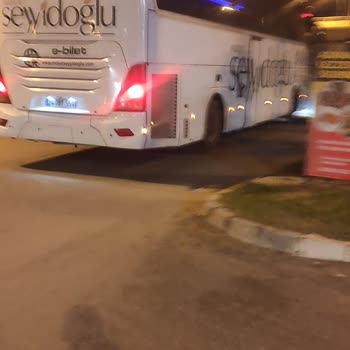 Midyat Seyyidoğlu Turizm Muavin Firma Tutum Davranışlar