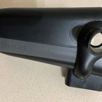 PHILIPS Ev Aletleri Philips Latte GO Kahve Makinesi 5400