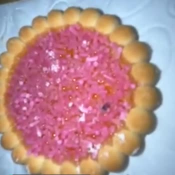 Eti Cin'den Böcek Çıktı!