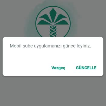 Kuveyt Türk Erişim Sorunu Yaşıyorum