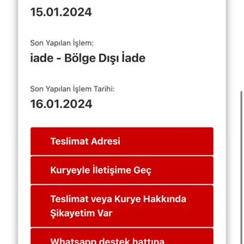 Ebebek Sorun Çözemiyor Süründürüyor!