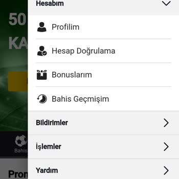 Bets10 Hesap Doğrulama Hesap Onayı