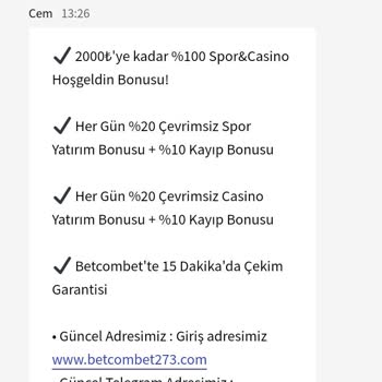 Betcombet Nasıl Bu Kadar Ucuza İsminizi Karalıyorsunuz