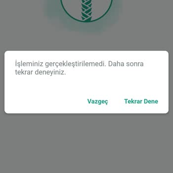 Kuveyt Türk'e Hiçbir Şekilde Ulaşamıyorum