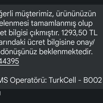 Amazon Garanti Ne İşe Yarıyor