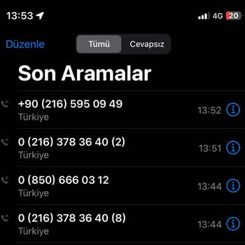 PTT Kargo PTT Kurtköy Şubesi Şikayet