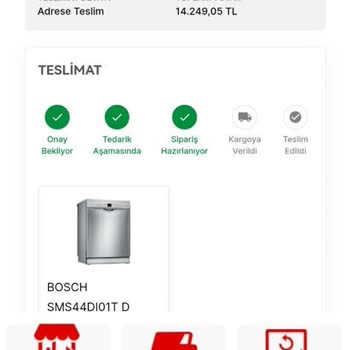 Media Markt Hasarlı Ayıplı Ürün