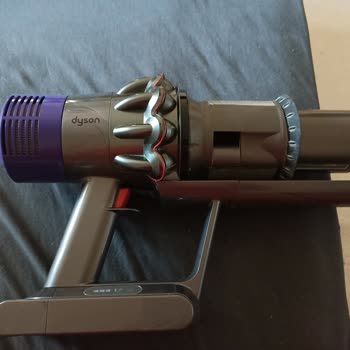 Dyson V10 Kronik Tetik Arızası