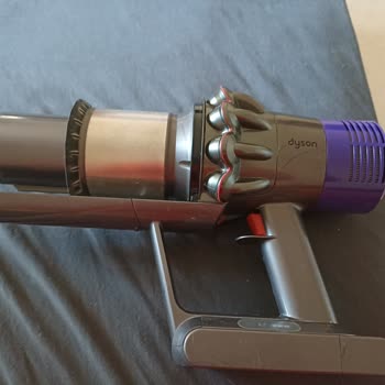 Dyson V10 Kronik Tetik Arızası