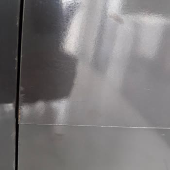 Arçelik Personeli Eşyamıza Zarar Verdi.