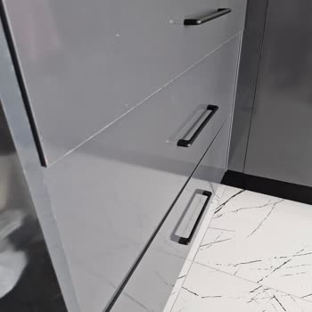 Arçelik Personeli Eşyamıza Zarar Verdi.