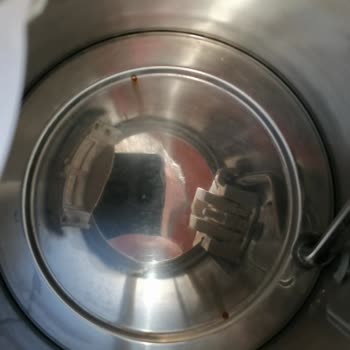 PHILIPS Ev Aletleri Philips Kettle Su Isıtıcı Krom İçi Paslanması