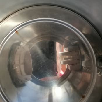 PHILIPS Ev Aletleri Philips Kettle Su Isıtıcı Krom İçi Paslanması