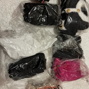 Trendyolmilla Eksik Ürün Gönderip Ücret İadesi Yapmıyor