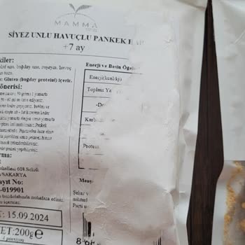 Kalitesiz İlgisiz Gönderi Ebebek