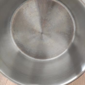 Tefal İcone Serisi Tencere Seti Lekeli Görüntü Sorunu