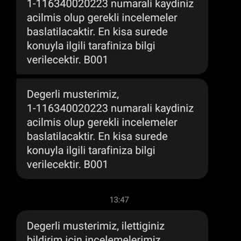 Bimcell Yanıltıcı Reklam Ve Vadettiği Kampanyayı Uygulamıyor