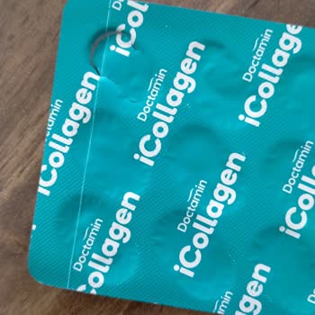 İcollagen Kampanyalı Ürün Eksik Ve Hasarlı Geldi!