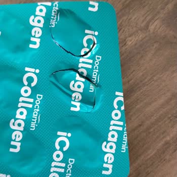 İcollagen Kampanyalı Ürün Eksik Ve Hasarlı Geldi!