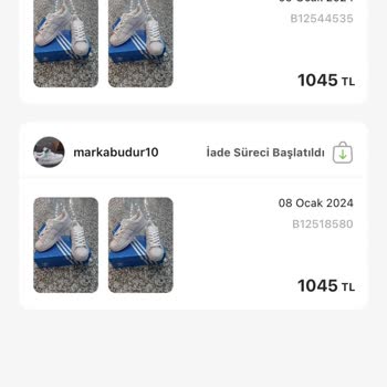 Gardrops Mağduriyeti Para Kesmeye Bahane