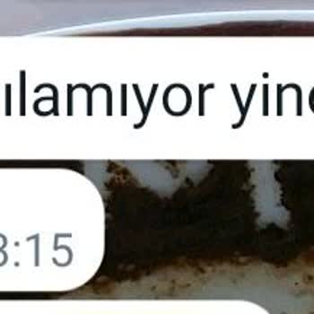 Vodafone Çekmiyor Sorunumu Defaatle Bildiriyorum Çözüm Bulmuyorlar