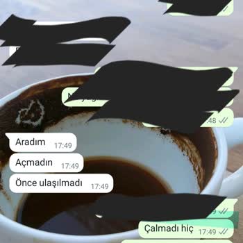 Vodafone Çekmiyor Sorunumu Defaatle Bildiriyorum Çözüm Bulmuyorlar